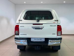 Toyota Hilux 2.4 GD-6 Raider 4X4D/C - Image 5