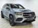 Mercedes-Benz GLS 400d - Thumbnail 1