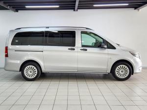 Mercedes-Benz Vito 114 2.0 CDI Mixto PRO Crew Cab P/V - Image 3