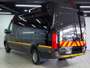 Mercedes-Benz Sprinter 517 2.0 CDI Long P/V - Image 6