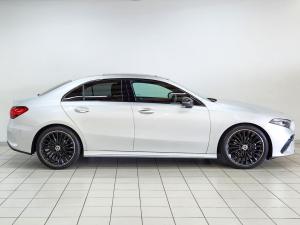 Mercedes-Benz A200 - Image 3