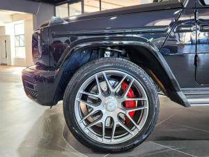 Mercedes-Benz AMG G63 - Image 7