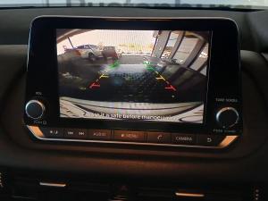 Nissan Qashqai 1.3T Visia - Image 11