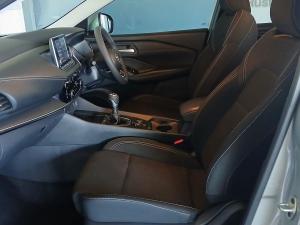 Nissan Qashqai 1.3T Visia - Image 21