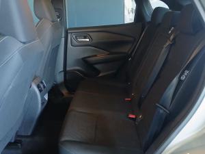 Nissan Qashqai 1.3T Visia - Image 26