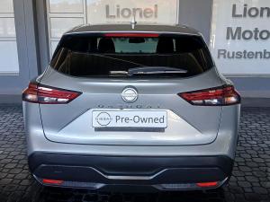 Nissan Qashqai 1.3T Visia - Image 29