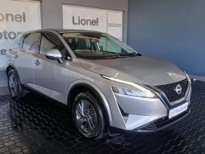 Nissan Qashqai 1.3T Visia - Image 2