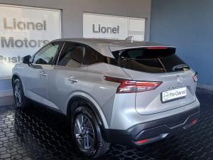 Nissan Qashqai 1.3T Visia - Image 32