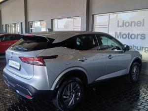 Nissan Qashqai 1.3T Visia - Image 33