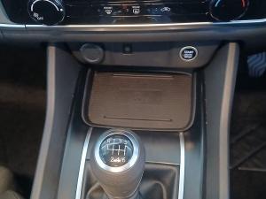 Nissan Qashqai 1.3T Visia - Image 40