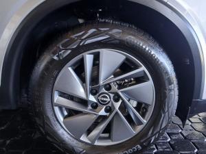 Nissan Qashqai 1.3T Visia - Image 6