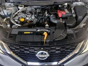 Nissan Qashqai 1.3T Visia - Image 8