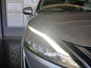 Nissan Qashqai 1.3T Visia - Image 9