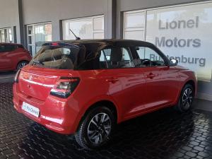 Suzuki Swift 1.2 GLX auto - Image 10