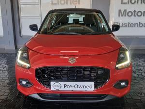 Suzuki Swift 1.2 GLX auto - Image 11