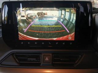 Suzuki Swift 1.2 GLX auto