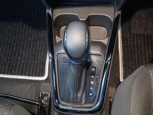 Suzuki Swift 1.2 GLX auto - Image 15