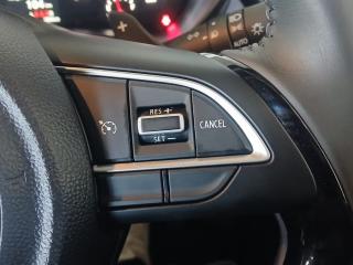 Suzuki Swift 1.2 GLX auto