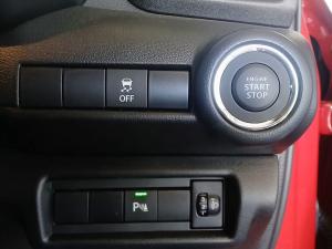 Suzuki Swift 1.2 GLX auto - Image 17
