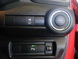 Suzuki Swift 1.2 GLX auto