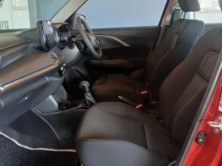 Suzuki Swift 1.2 GLX auto