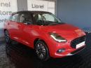 Thumbnail Suzuki Swift 1.2 GLX auto