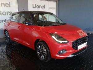 Suzuki Swift 1.2 GLX auto - Image 1