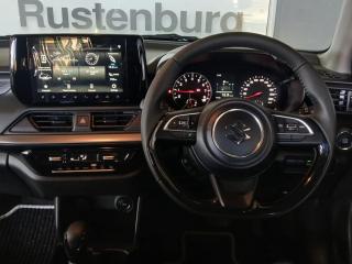 Suzuki Swift 1.2 GLX auto