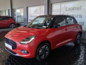 Suzuki Swift 1.2 GLX auto - Image 2
