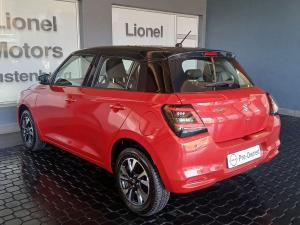 Suzuki Swift 1.2 GLX auto - Image 3