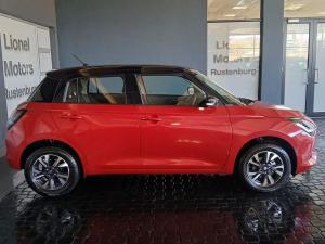 Suzuki Swift 1.2 GLX auto - Image 5