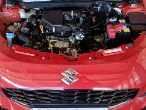 Suzuki Swift 1.2 GLX auto - Image 6