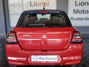 Suzuki Swift 1.2 GLX auto - Image 7