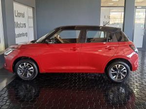 Suzuki Swift 1.2 GLX auto - Image 8