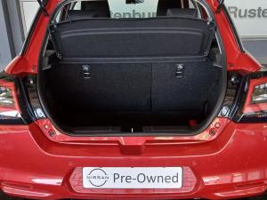 Suzuki Swift 1.2 GLX auto - Image 9