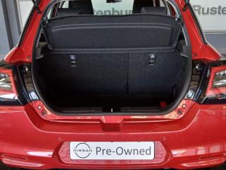 Suzuki Swift 1.2 GLX auto