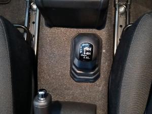 Suzuki Jimny 1.5 GLX AllGrip 3-door auto - Image 10