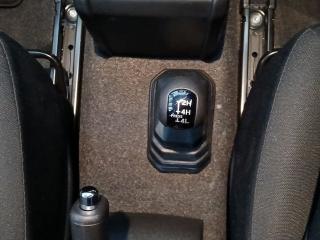 Suzuki Jimny 1.5 GLX AllGrip 3-door auto
