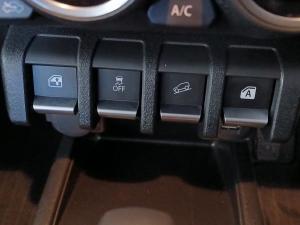 Suzuki Jimny 1.5 GLX AllGrip 3-door auto - Image 11