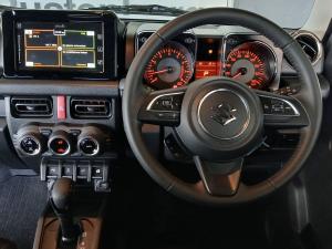 Suzuki Jimny 1.5 GLX AllGrip 3-door auto - Image 14