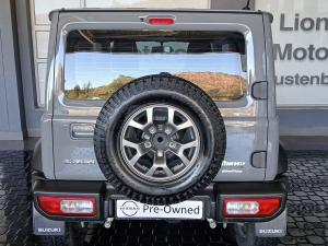 Suzuki Jimny 1.5 GLX AllGrip 3-door auto - Image 15