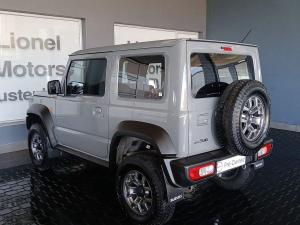 Suzuki Jimny 1.5 GLX AllGrip 3-door auto - Image 16