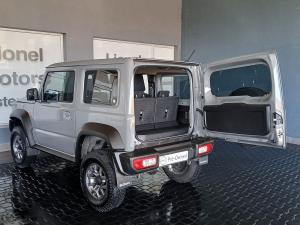 Suzuki Jimny 1.5 GLX AllGrip 3-door auto - Image 18