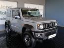 Thumbnail Suzuki Jimny 1.5 GLX AllGrip 3-door auto