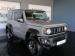 Suzuki Jimny 1.5 GLX AllGrip 3-door auto - Thumbnail 1