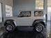 Suzuki Jimny 1.5 GLX AllGrip 3-door auto - Thumbnail 20