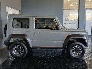 Suzuki Jimny 1.5 GLX AllGrip 3-door auto - Image 2