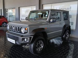 Suzuki Jimny 1.5 GLX AllGrip 3-door auto - Image 3