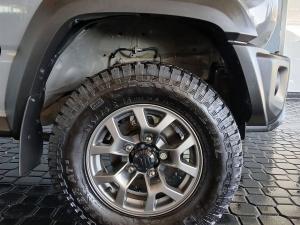 Suzuki Jimny 1.5 GLX AllGrip 3-door auto - Image 4