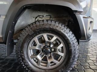 Suzuki Jimny 1.5 GLX AllGrip 3-door auto